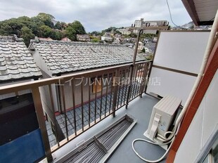 諏訪神社駅 徒歩16分 2階の物件内観写真